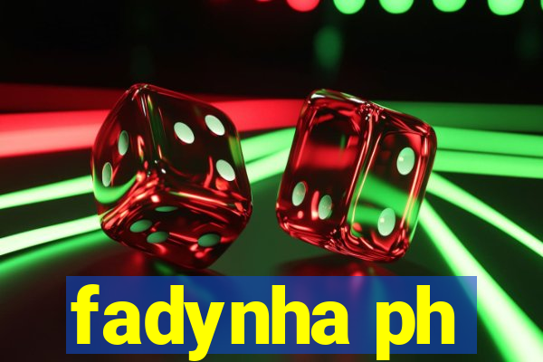 fadynha ph